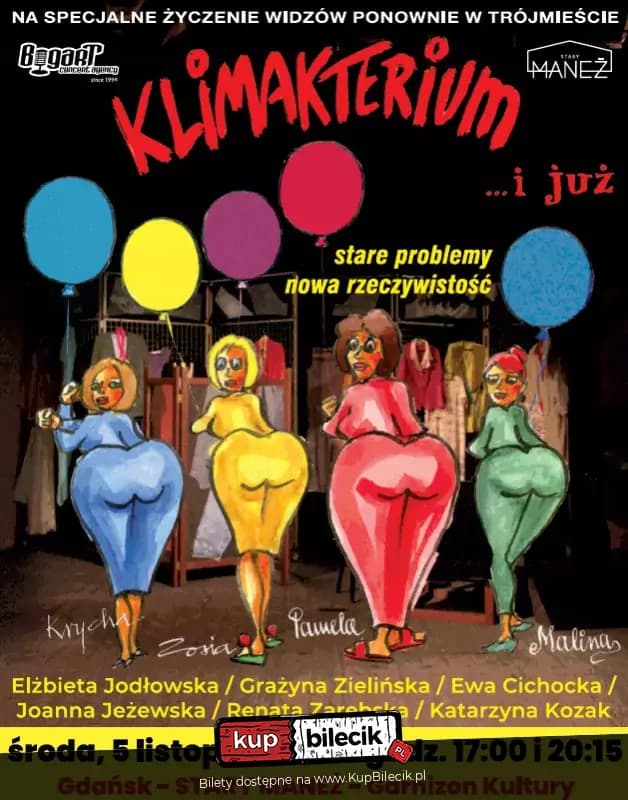 Klimakterium 2