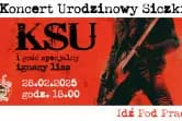 Koncert KSU