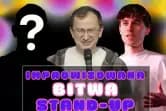 Stand-up: Tomek Machnicki