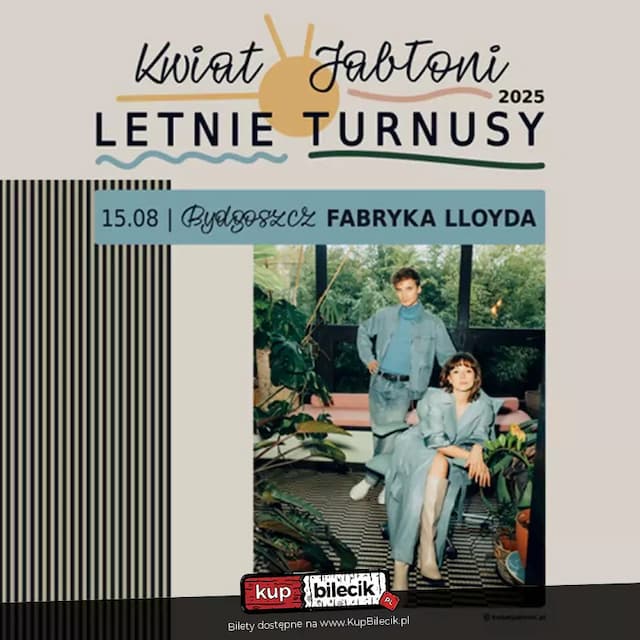 Kwiat Jabłoni