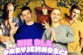 Stand-up: Nie dla przyjemności