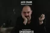 Stand-up: Jacek Stramik