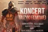 Koncert Muzyki Filmowej