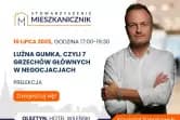 Spotkanie grupy z branży nieruchomości