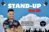 Stand-Up Fresh Events