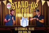 Stand-up Open Mic