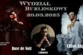 Wydział Burleskowy
