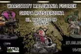 Malowanie Figurek