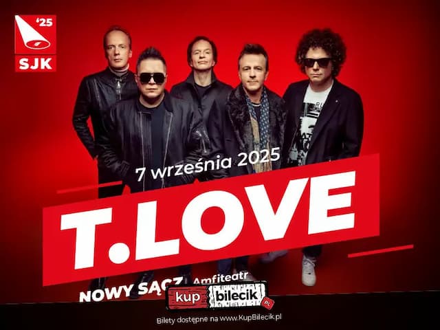 T.LOVE