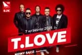 T.LOVE