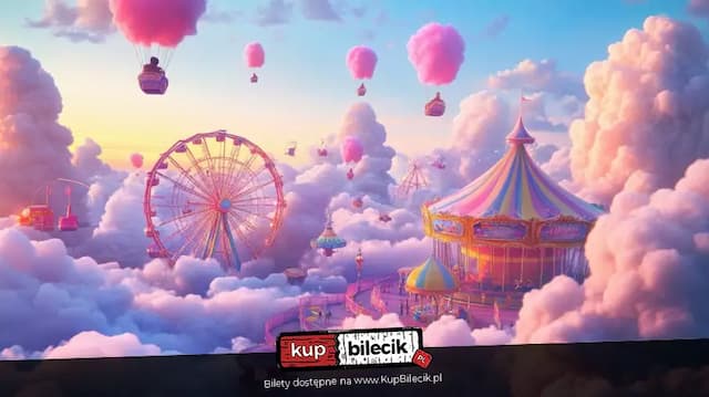 Muzyka z bajek Walt'a Disney'a