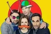 Kabaret Hrabi