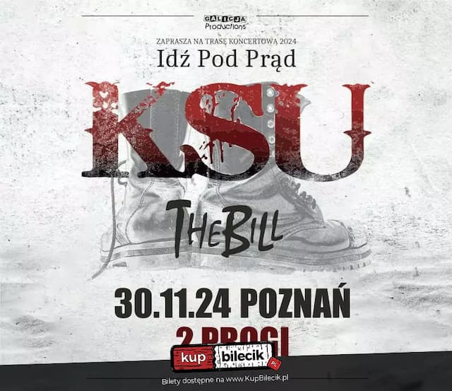 Koncert KSU