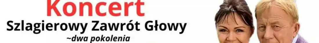 Szlagierowy Zawrót Głowy