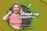 Kancelaria Stand-Upu