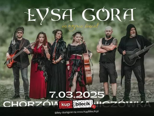 Łysa Góra