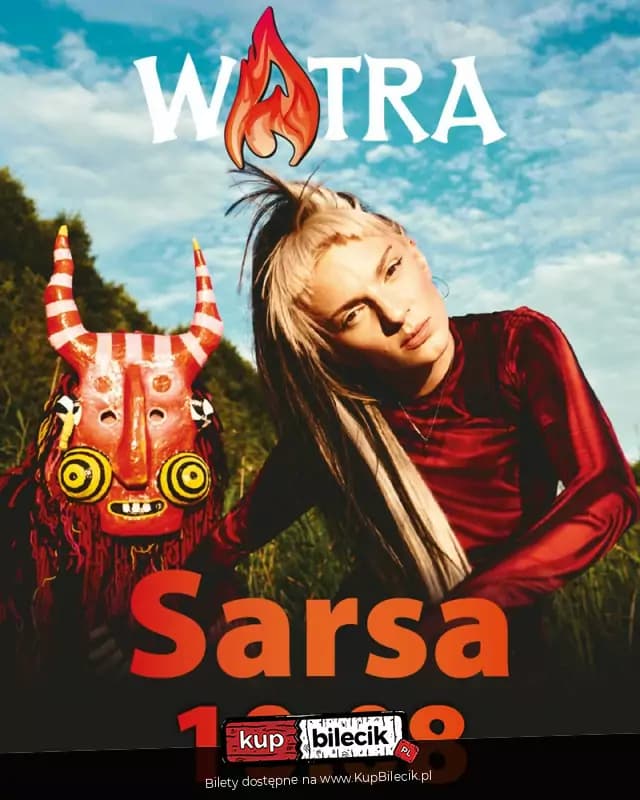 Sarsa