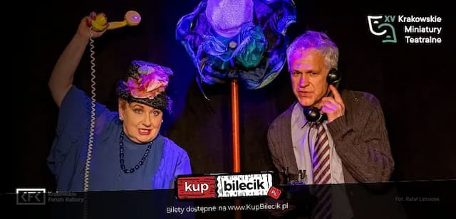 Halo, tu Bielicka! Czyli być jak Hanka