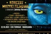 Koncert Muzyki Filmowej