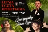 Letnia Uczta Operetkowa