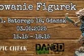 Malowanie Figurek
