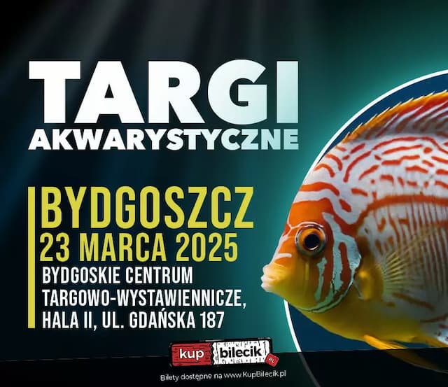 Targi Akwarystyczne