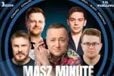 Masz Minutę - Format Komediowy