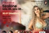 Szalone lata 20. lata 30.