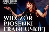 Wieczór piosenki francuskiej