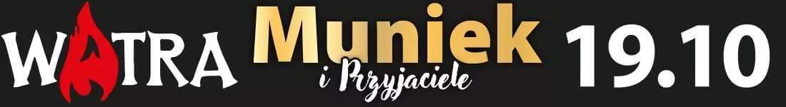 Muniek i Przyjaciele