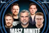 Masz Minutę - Format Komediowy