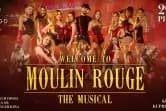 Welcome To Moulin Rouge - Mango Club Opole