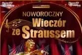 Noworoczny Wieczór ze Straussem