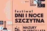 Festiwal Dni i Noce Szczytna