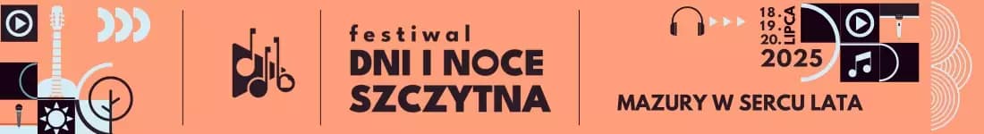Festiwal Dni i Noce Szczytna