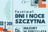 Festiwal Dni i Noce Szczytna