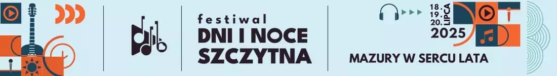 Festiwal Dni i Noce Szczytna