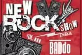 New Rock Show