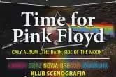 Time for Pink Floyd
