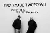 Fisz Emade Tworzywo