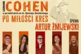 Cohen - Po miłości kres