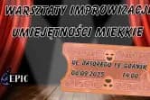 EPICkie Warsztaty Improwizacyjne