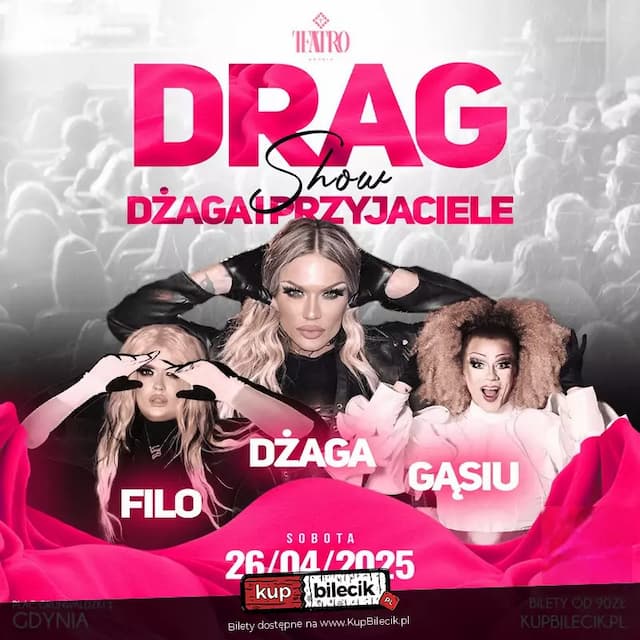 Drag Show