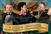 Koncert Wiedeński "W Krainie Czardasza"