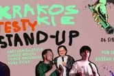 Stand-up: krakowskie testy stand-upowe