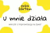 poza żartem