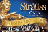Koncert Wiedeński - Johann Strauss Gala