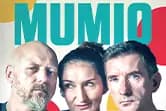 Mumio