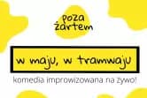poza żartem