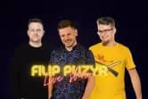 Filip Puzyr Live Show